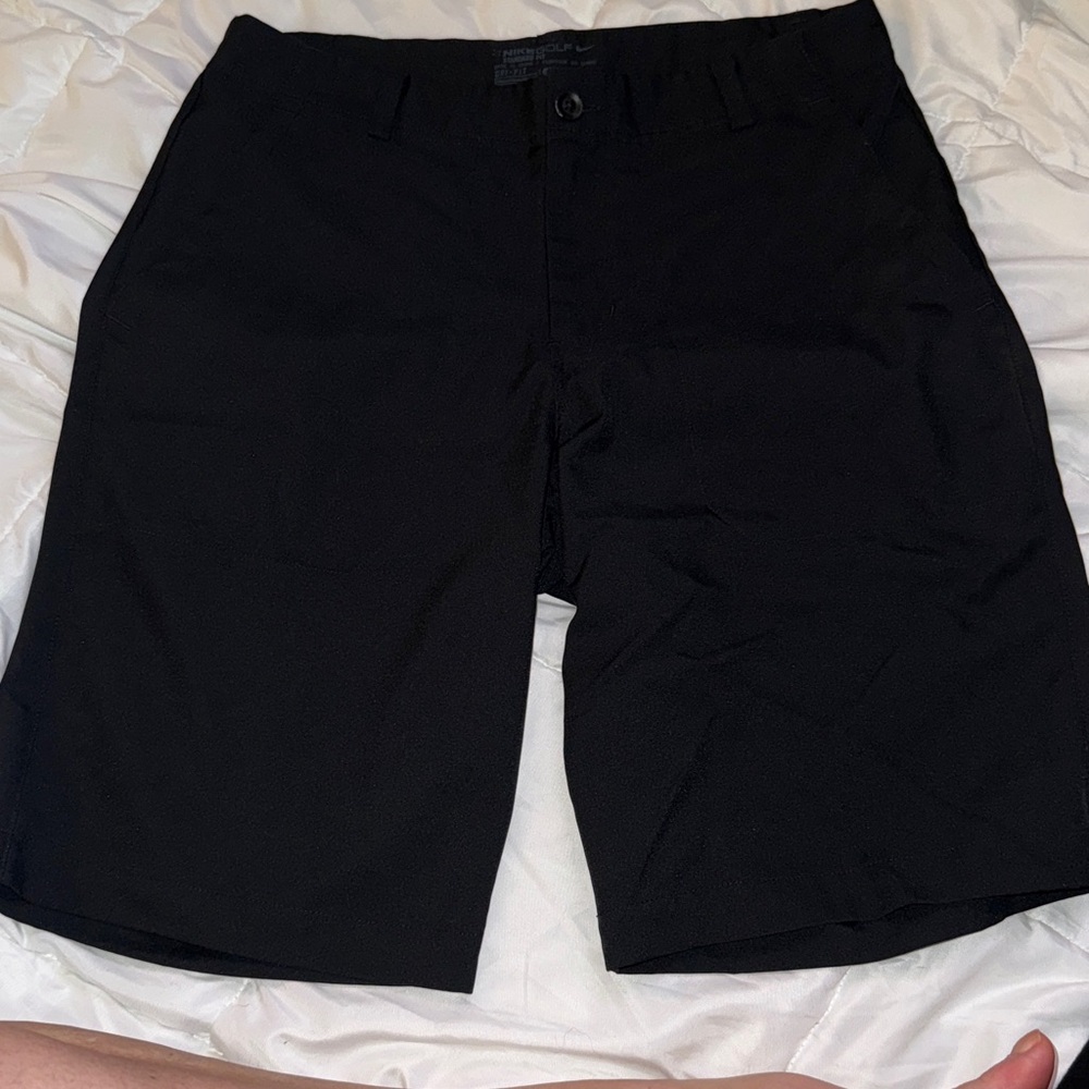 Nike Dri-FIT Victory Men's Golf Shorts
Like New Condition
Mens M